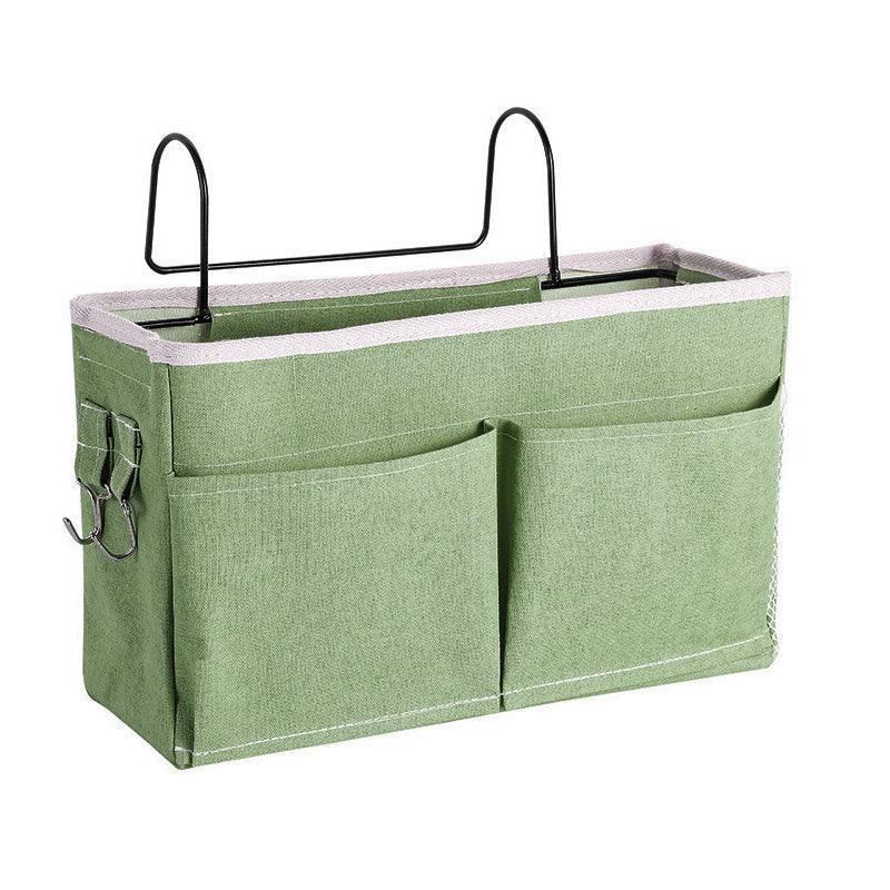 Bedside Hanging Storage Caddy Organiser Bag | StorageOZ