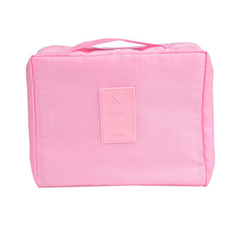 Foldable Travel Makeup Bag in Six Colours | StorageOZ