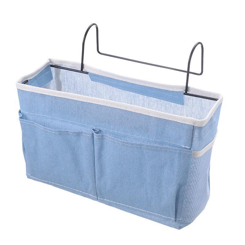 Bedside Hanging Storage Caddy Organiser Bag | StorageOZ